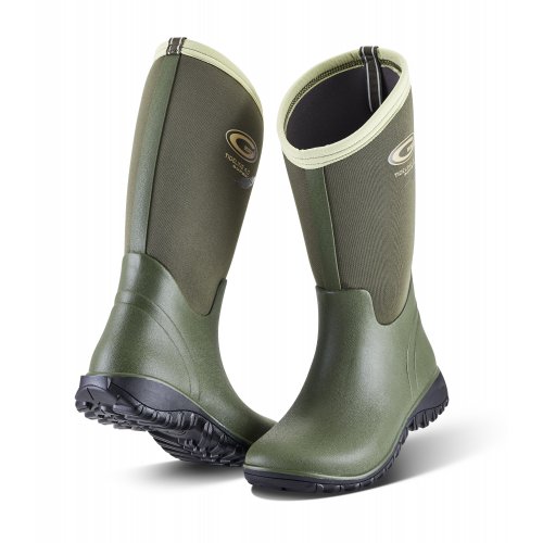 Grubs Tayline 5.0 Boots