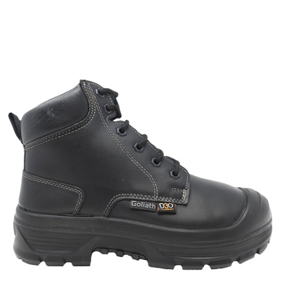 Goliath Force Metatarsal Protection Safety Boots D30