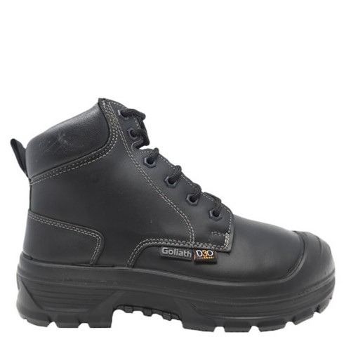Goliath F2AR1338 Force Safety Boots
