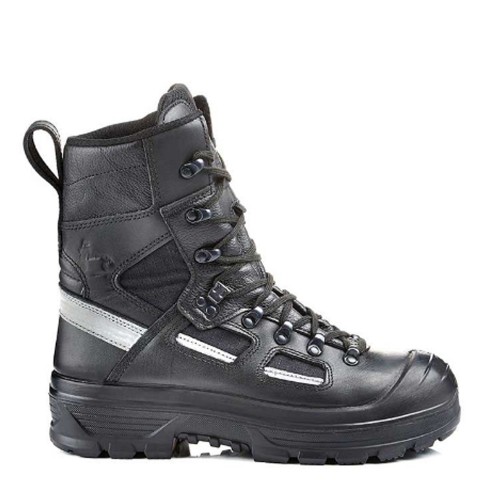 Goliath Apollo F2AR1352 Fire Safety Boots