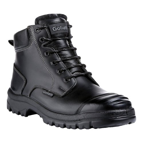Goliath SDR10CSI Groundmaster Safety Boots