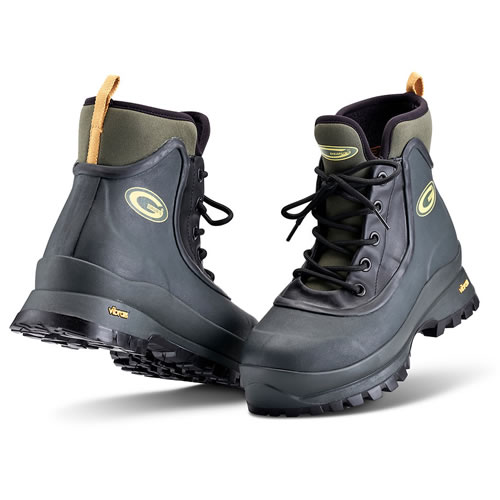 Grubs PTarmigan 5.0 Ankle Boots