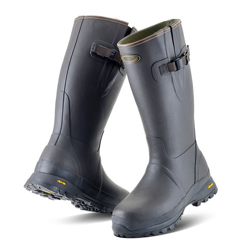 Grubs Speyline 4.0 Boots