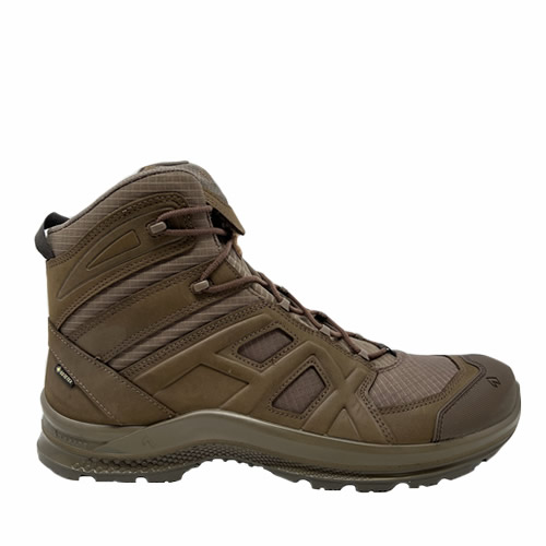 Haix Black Eagle Athletic 2.0 GTX 330014 Mid Brown