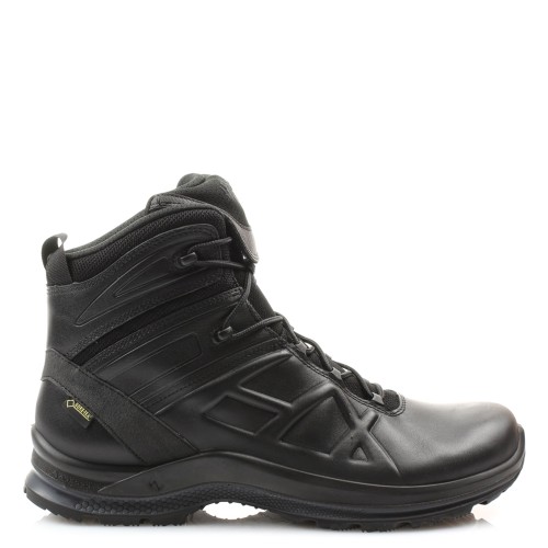 Haix Black Eagle Tactical 2.0 GTX 340002 Mid Black Boots