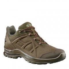 Haix Black Eagle Nature GTX 340017 Low Shoes