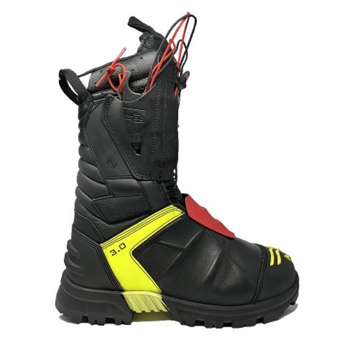 Haix Fire Hero 3 GORE-CROSSTECH FireFighter Boots