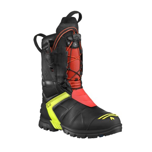 Haix Fire Hero 3 GORE-CROSSTECH FireFighter Boots