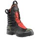 Haix Fire Eagle Pro 2.0 Fire Fighter Safety Boots Lightweight GORE-TEX 