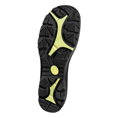 Haix Fire Eagle 2.0 Extraguard Lightweight Fire Fighter Black GORE-TEX Safety Boots