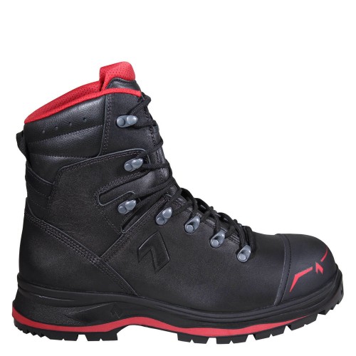 Haix work top boots uk