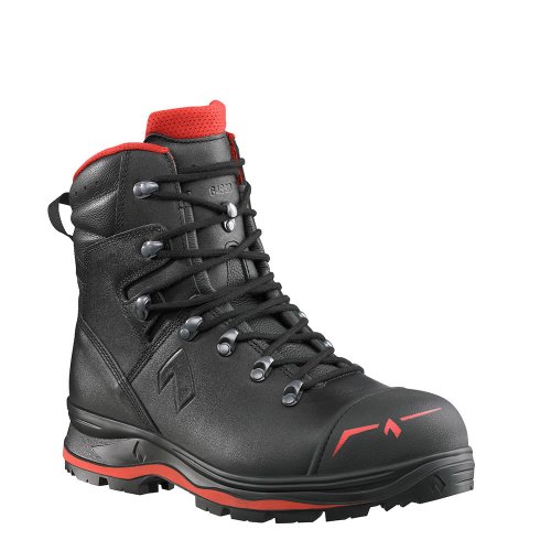 Haix Trekker Pro 2.0 GORE-TEX Safety Boots