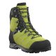 Haix Protector Ultra 2.0 GORE-TEX Lime Green Chainsaw Protection Safety Boots