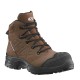 Haix Airpower XR810 N S7 Safety Boots Waterproof GTX Brown
