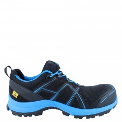 HAIX Black Eagle 610001 GORE-TEX Waterproof Safety Shoes 