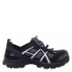 HAIX Black Eagle 610005 Black/White ESD Safety Shoes 