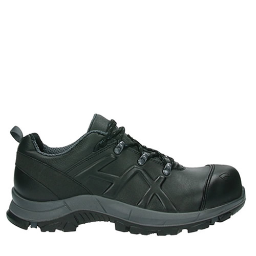 HAIX Black Eagle 56 Low 610012 Safety Shoes