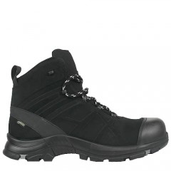 HAIX Black Eagle 610022 GORE-TEX Waterproof Safety Boots 