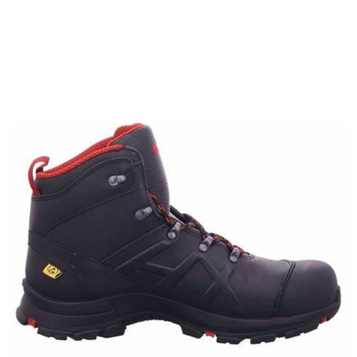 HAIX Black Eagle 54 Mid Safety Boots GORE-TEX