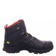 HAIX Black Eagle 54 Mid Safety Boots GORE-TEX
