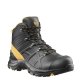 Haix Black Eagle Safety 54 Mid Boot Black/Orange