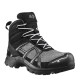 Haix Black Eagle Pro 610039 Mid Metal Free Safety Boots Black GORE-TEX