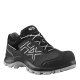 Haix Black Eagle 200 Black S1PS Safety Trainers Metal Free 