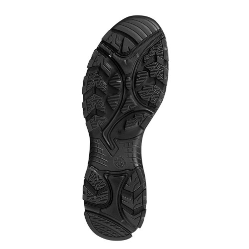 Haix Black Eagle 610 S7S Safety Boots GORE-TEX Black