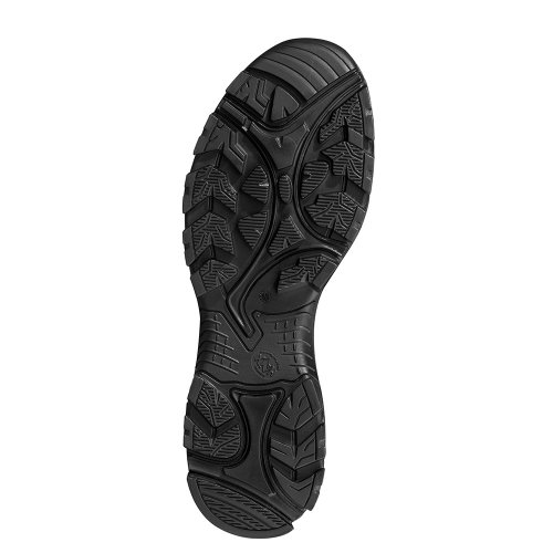 Haix Black Eagle 610 LTR S3S Safety Boots GORE-TEX Black