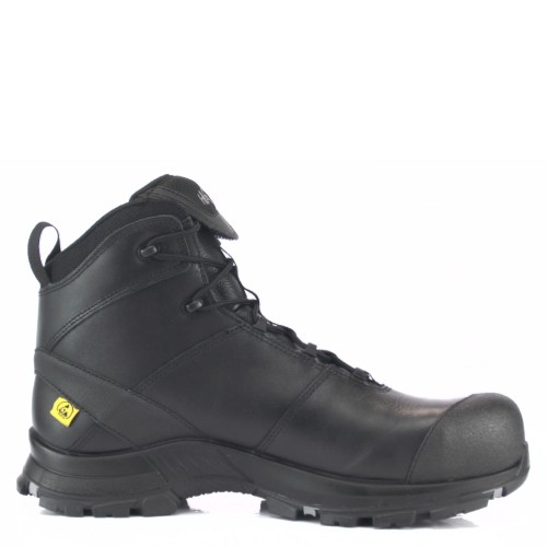 HAIX Black Eagle GORE-TEX Waterproof Safety Boots 620005