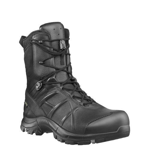 HAIX Black Eagle Safety 50 High 620010 GORETEX Safety Boots
