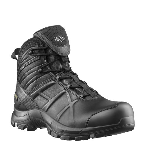 HAIX Black Eagle GORE-TEX Waterproof Safety Boots 620005