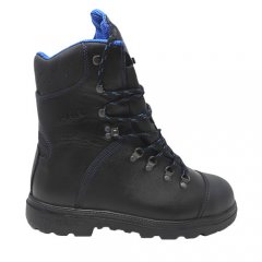 HAIX 603503 Blue Mountain Class 2 Chainsaw Boots