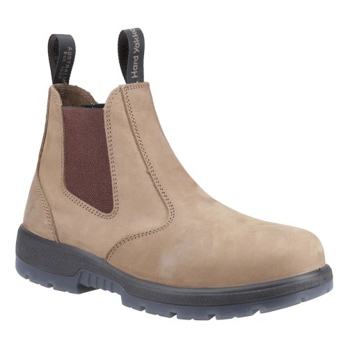 Hard Yakka Outback Dealer Boots