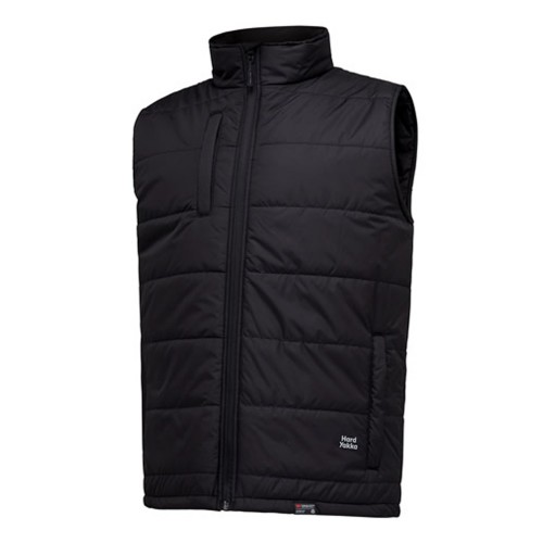 Hard Yakka Puffa 2 Vest 