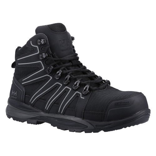 Helly Hansen Manchester Mid Safety Boots