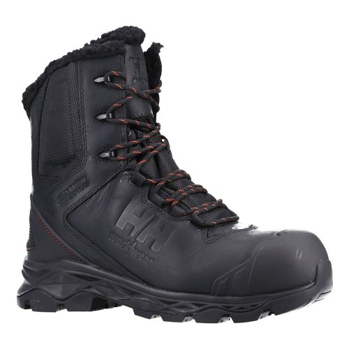 Helly Hansen Oxford Tall Waterproof Safety Boots