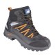 Himalayan 4122 TRXii Gravity Black Waterproof Safety Boots