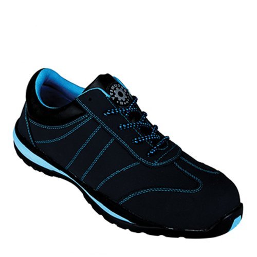 Himalayan 4205 Cardinal Ladies Safety Trainers