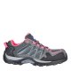 Himalayan 4302 Womens Grey/Pink Safety Trainers