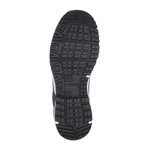 Himalayan 4310 Bounce Blue Safety Trainers