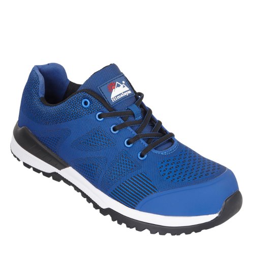 Himalayan 4310 Bounce Blue Safety Trainers