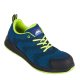 Himalayan 4340 FlyKnit Blue Safety Trainers