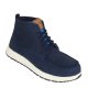 Himalayan 4414 Vintage Navy Safety Boots