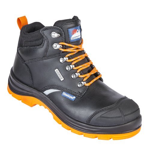 Himalayan 5402 ReflectO Waterproof Safety Boots