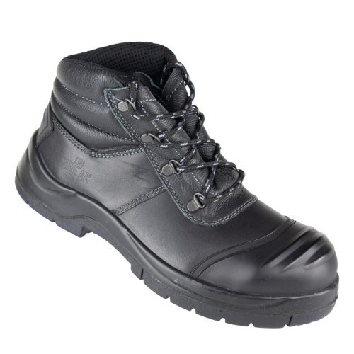 Himalayan 8102 Black HyGrip Safety Boots