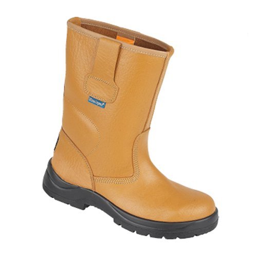 Himalayan 9001 Tan HyGrip Rigger Boots