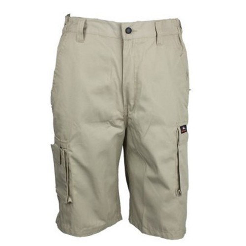 Himalayan H829 Icon Basic Tan Work Shorts 