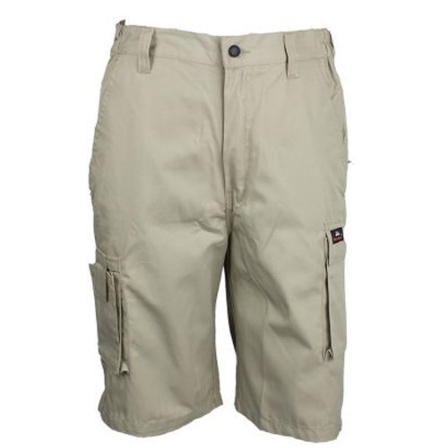 Himalayan H829 Icon Basic Tan Work Shorts 