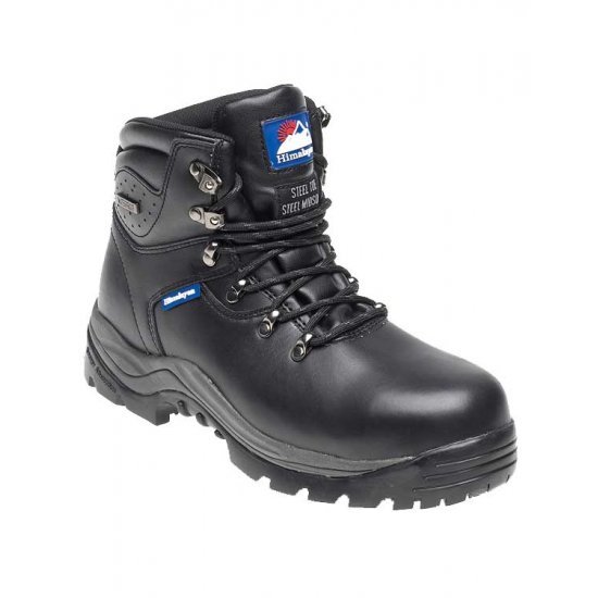 himalayan 5200 safety boots